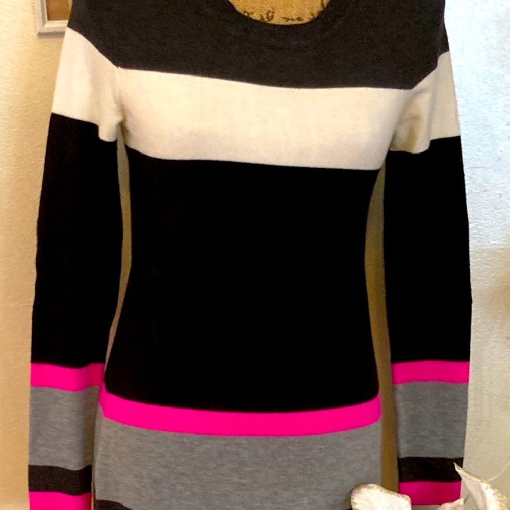 Vince Camuto dress